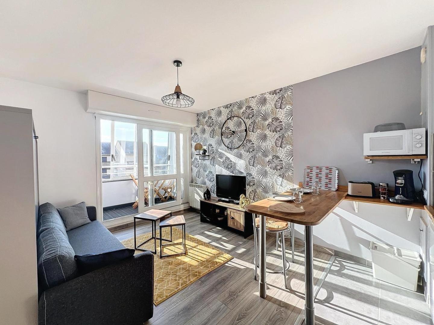 Apartment Juno *