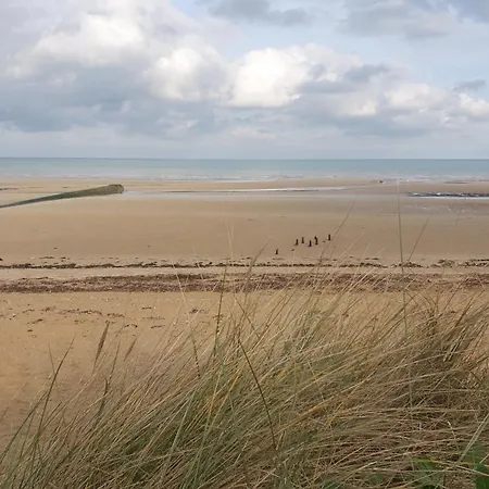 Juno Appart Courseulles-sur-Mer Exterior photo