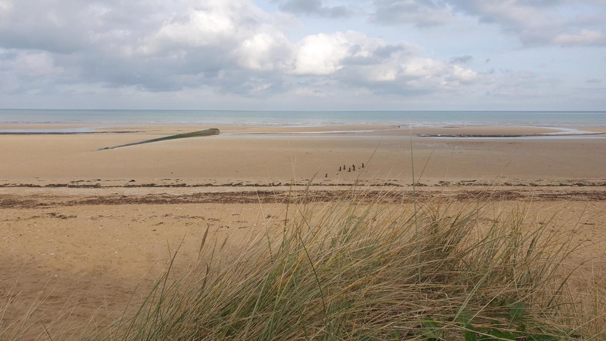 Juno Courseulles-sur-Mer